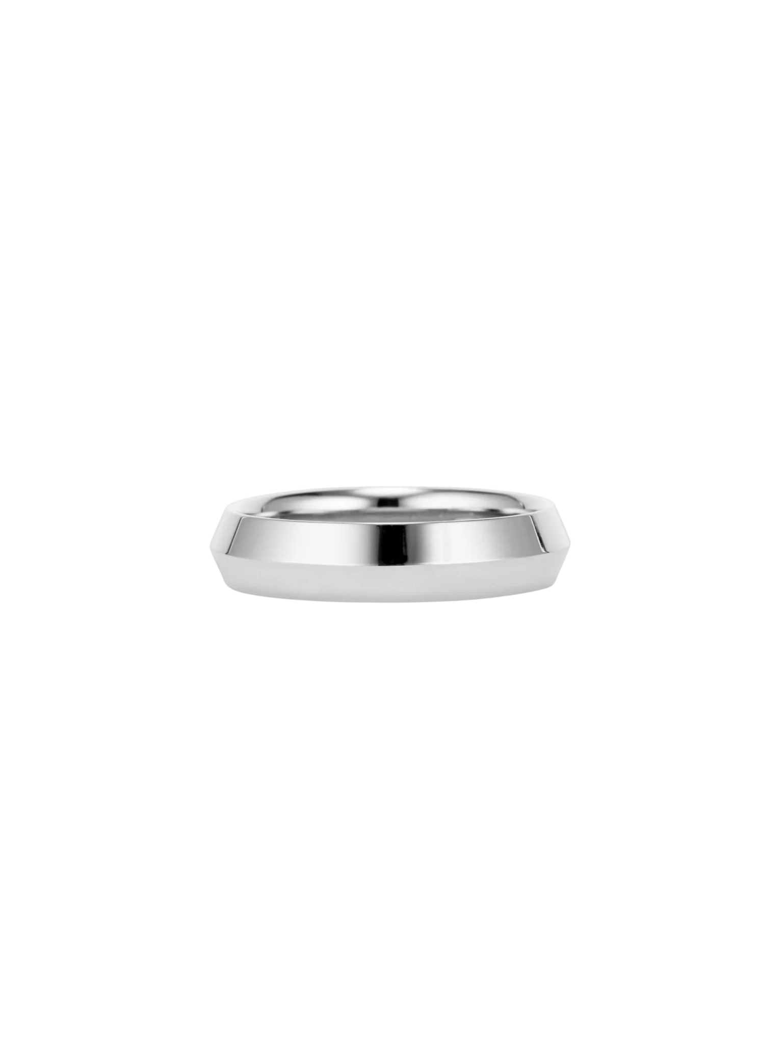 5mm shiny ufo band